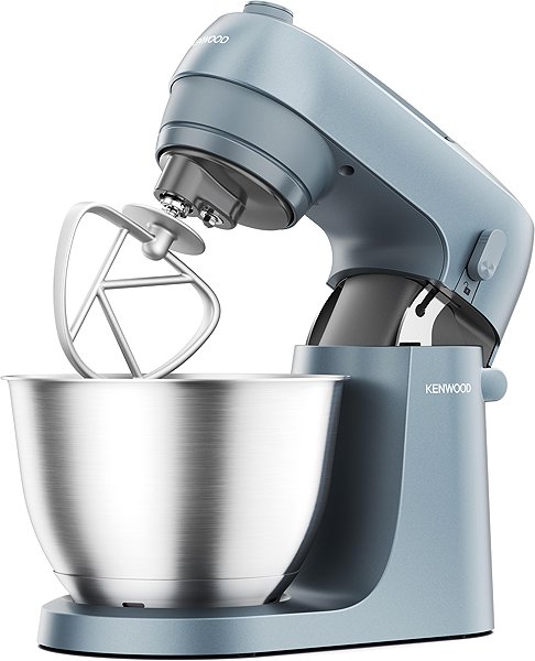 Food Mixer KENWOOD KM GO Collection KZM35.000. GY ...