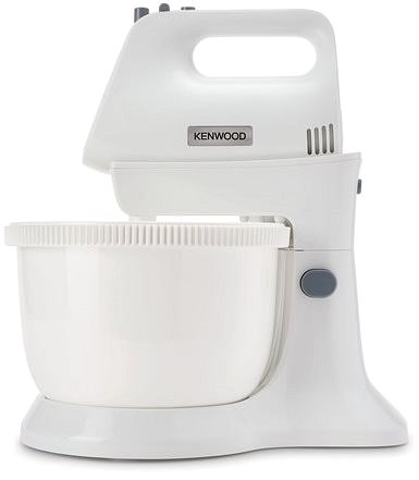 Hand Mixer Kenwood HMP32WH Lateral view