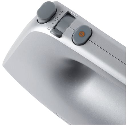 Hand Mixer Kenwood HMP30SI ...