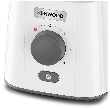 Turmixgép Kenwood BLP41.C0WH Blend-X Fresh Jellemzők/technológia