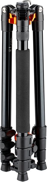 Tripod K&F Concept K254A3+BH-28L tripod ...