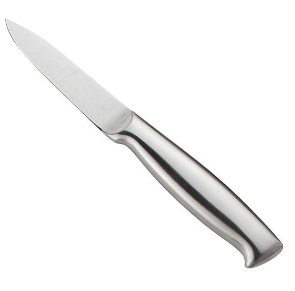 Sada nožov Súprava kuchynských nožov v bloku Kinghoff Kh-3461 ...