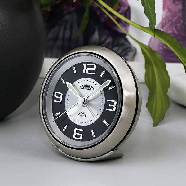 Alarm Clock PRIM LED C01P.3815.7090 Lifestyle