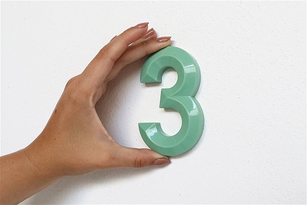 Wall Clock MPM E01.3771.40 Features/technology