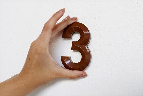 Wall Clock MPM E01.3771.50 Features/technology