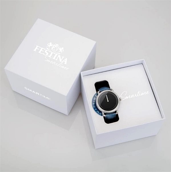 Smart hodinky FESTINA SMARTIME 50000/1 Obsah balenia