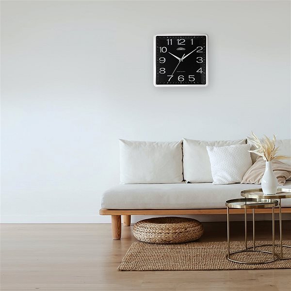 Wall Clock PRIM E01P.4053.0090 Lifestyle