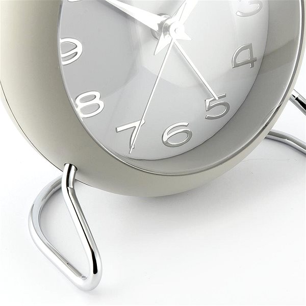 Alarm Clock PRIM C01P.4086.92 Features/technology