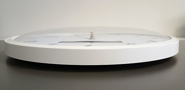 Wall Clock TFA 60.3048.02 ...