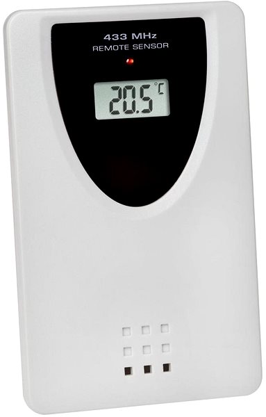Meteostanica TFA Meteostanica 60.4518.08 Príslušenstvo