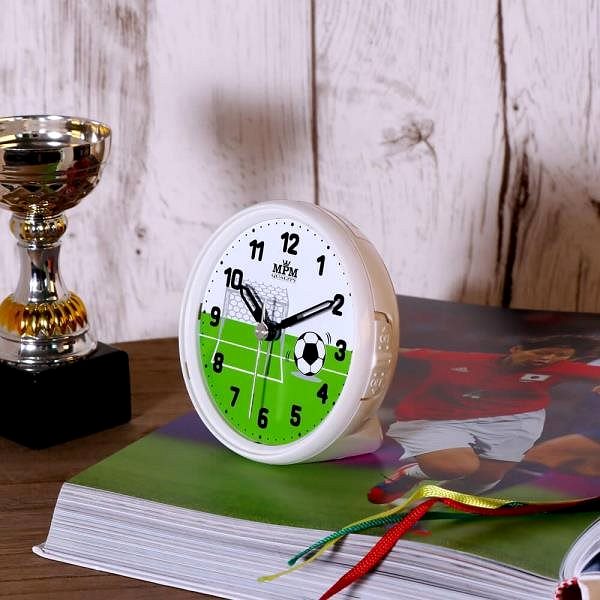 Alarm Clock MPM-TIME C01.3528.00. D5. SHEEP Lifestyle