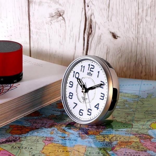 Alarm Clock MPM-TIME C01.3528.0090 Lifestyle