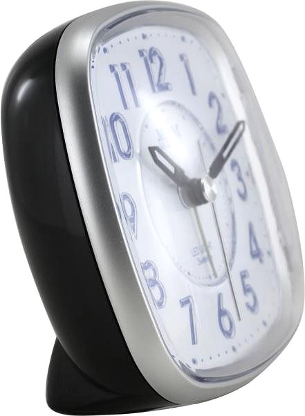 Alarm Clock MPM-TIME C01.3530.0090 Lateral view