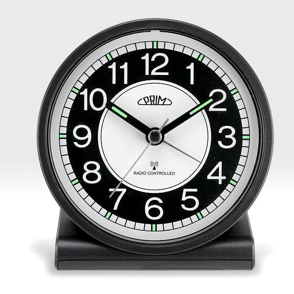 Alarm Clock PRIM C01P.3798.9090. A Screen