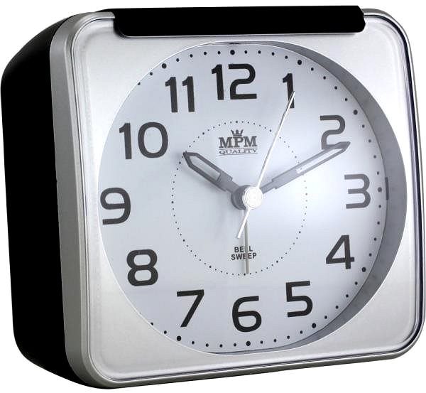 Alarm Clock MPM-TIME C01.3529.7090 Lateral view