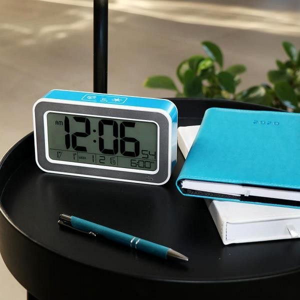 Alarm Clock PRIM C02.4003.30 Lifestyle