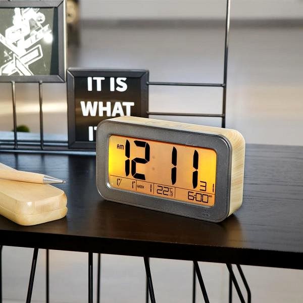 Alarm Clock PRIM C02.4003.53 Lifestyle