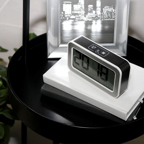 Alarm Clock PRIM C02.4003.90 Lifestyle
