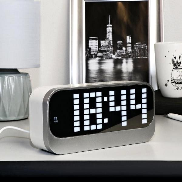 Alarm Clock PRIM C02.4001.0000 Lifestyle