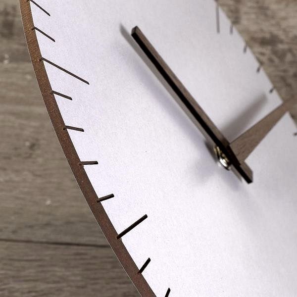 Wall Clock MPM-TIME E01.3870. C Features/technology