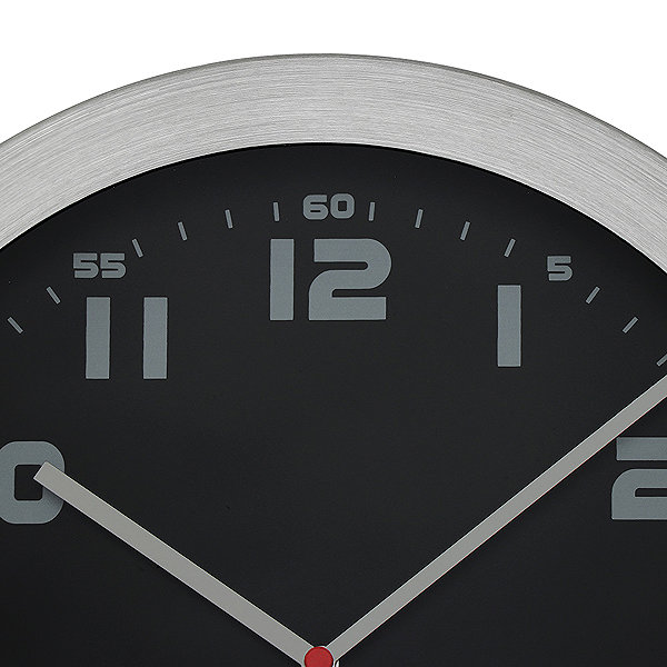 Wall Clock MPM-TIME E01.2482.7090. ...