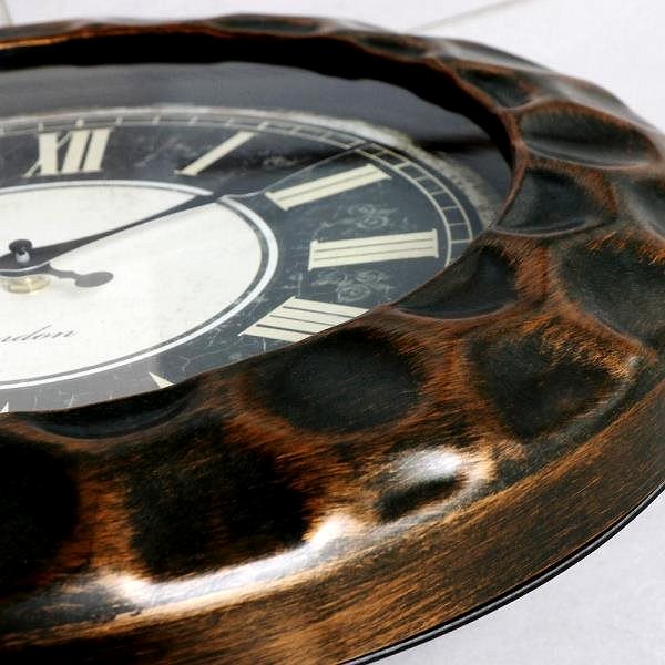 Nástenné hodiny MPM-TIME E01.3880.52 Vlastnosti/technológia