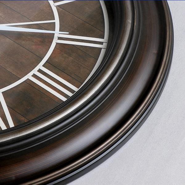 Wall Clock MPM-TIME E01.3878.52 Features/technology