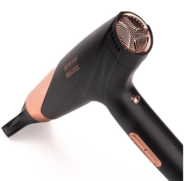 Hajszárító KIEPE Home Precision 8320 ...