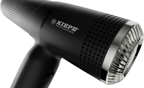 Hair Dryer Kiepe Professional ...