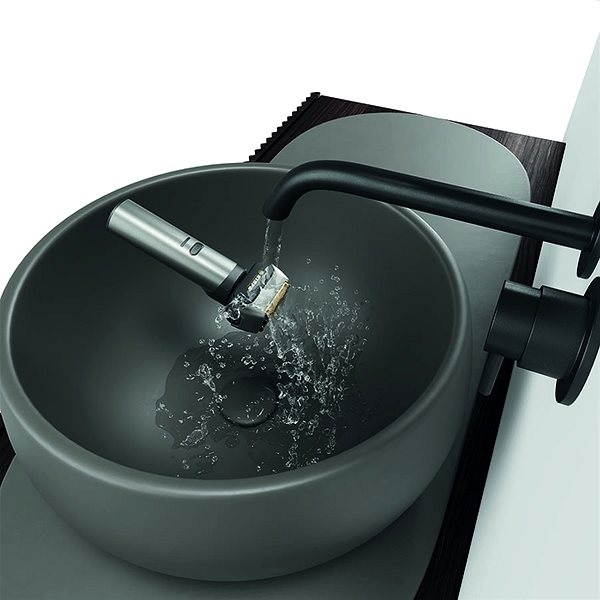 Borotva Kiepe Pro Smooth 3800 ...