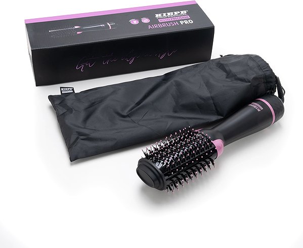 Kulmofén KIEPE Professional Home Precision Airbrush Pro ...