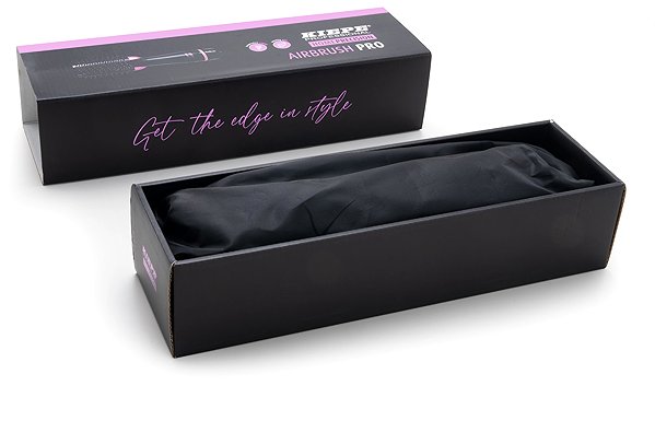 Kulmofén KIEPE Professional Home Precision Airbrush Pro ...