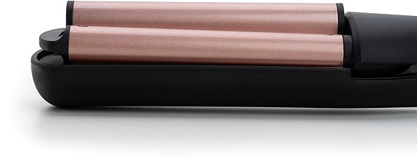 Hajsütővas Kiepe Professional Home Precision Triwave ...