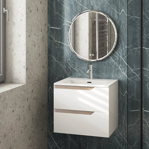 Tap Kielle Oudee 10115100 Basin mixer, chrome ...