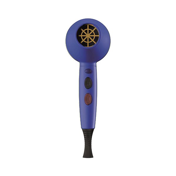 Hair Dryer KIEPE Bloom Hairdryer ceramic&ionic Marine Blue ...