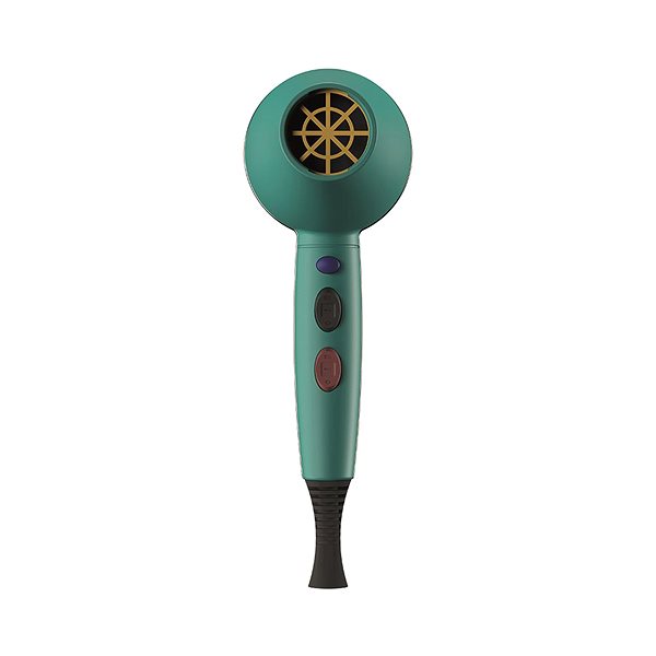 Hair Dryer KIEPE Bloom Hairdryer ceramic&ionic Turquoise ...