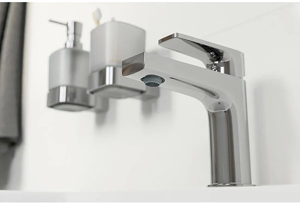 Tap kielle Harmonia Washbasin Faucet, Chrome, 10123100 ...