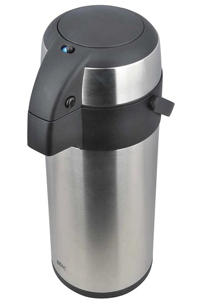 Thermos KINGHOFF Catering thermos 3l, Kh-1467 ...