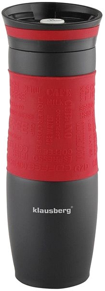 Thermal Mug KINGHOFF Thermo mug 500 ml Kb-7102 ...