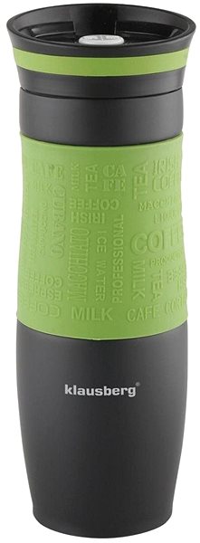 Thermal Mug KINGHOFF Thermo mug 500 ml Kb-7102 ...