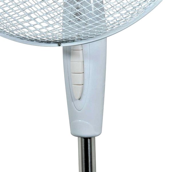 Fan KINGHOFF Stand fan Stp 40W ...