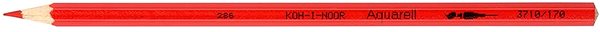 Coloured Pencils KOH-I-NOOR 3718/24 - Fish watercolour crayons - 24 pcs ...