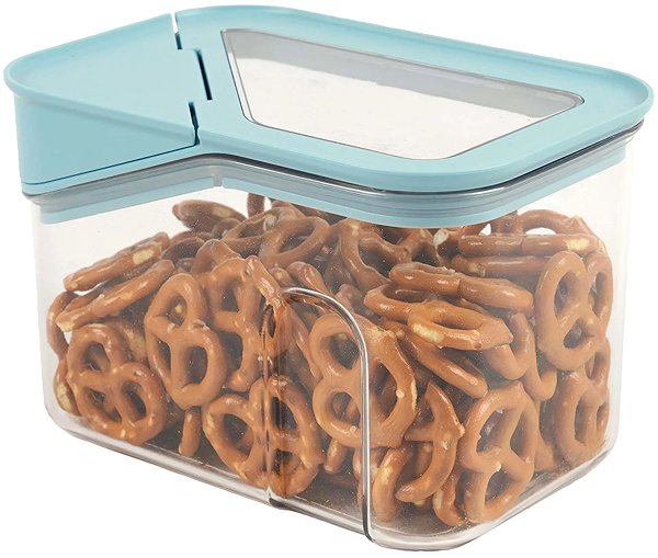 Dose KITCHISIMO Dose für trockene Lebensmittel 0,69 l ...