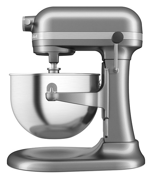 Food Mixer KitchenAid Artisan 5ksm60spxecu ...