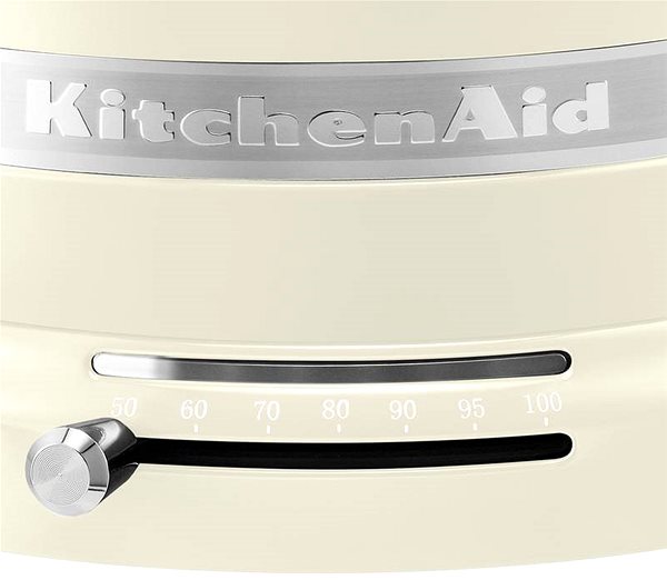 Rýchlovarná kanvica KitchenAid Artisan 5KEK1522EAC Vlastnosti/technológia
