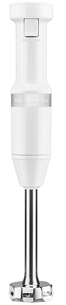 Hand Blender KitchenAid Classic, White ...