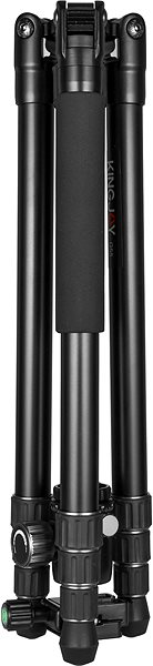 Tripod Kingjoy G55+G0 Features/technology