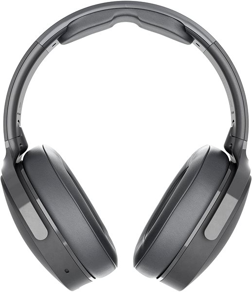 Wireless Headphones Skullcandy HESH ANC Grey Screen