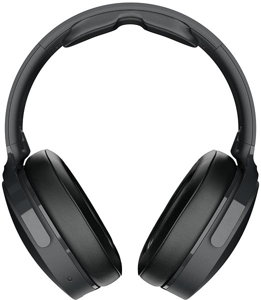 Vezeték nélküli fül-/fejhallgató Skullcandy Hesh Evo Wireless Over-Ear fekete Képernyő