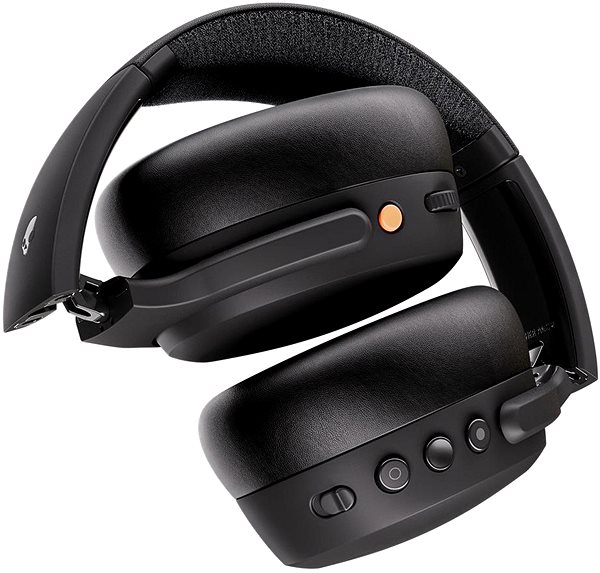 Vezeték nélküli fül-/fejhallgató Skullcandy CRUSHER ANC 2 Wireless Over-Ear ...